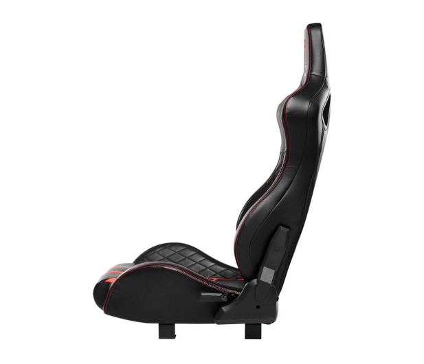 Asetek Initium Forte Seat - 1369857 - zdjęcie 4